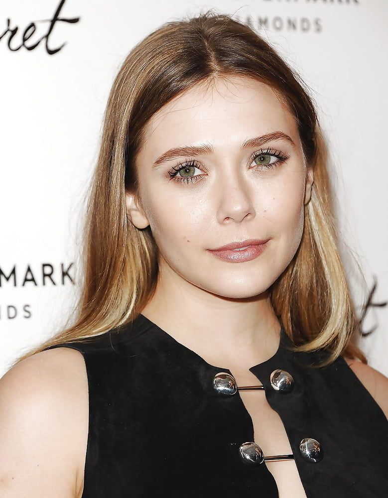 Elizabeth Olsen Hot Pics Porn Pictures Xxx Photos Sex Images 3997157 Pictoa