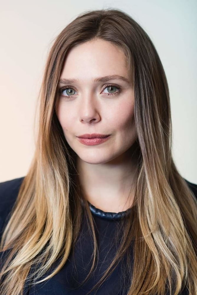 Elizabeth olsen hot pics
 #105183542