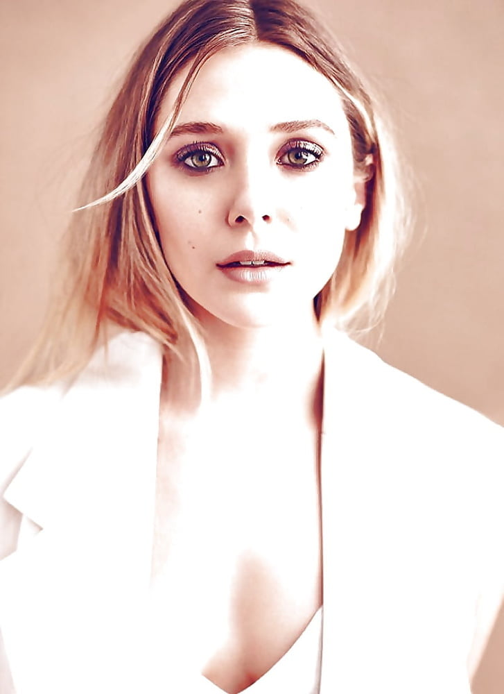 Elizabeth Olsen Hot Pics #105183692