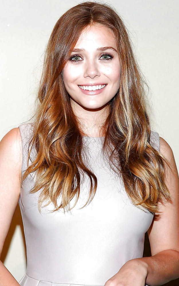 Elizabeth Olsen Hot Pics #105183984