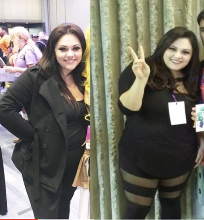 Feedee Comparison pt.39 #88313150
