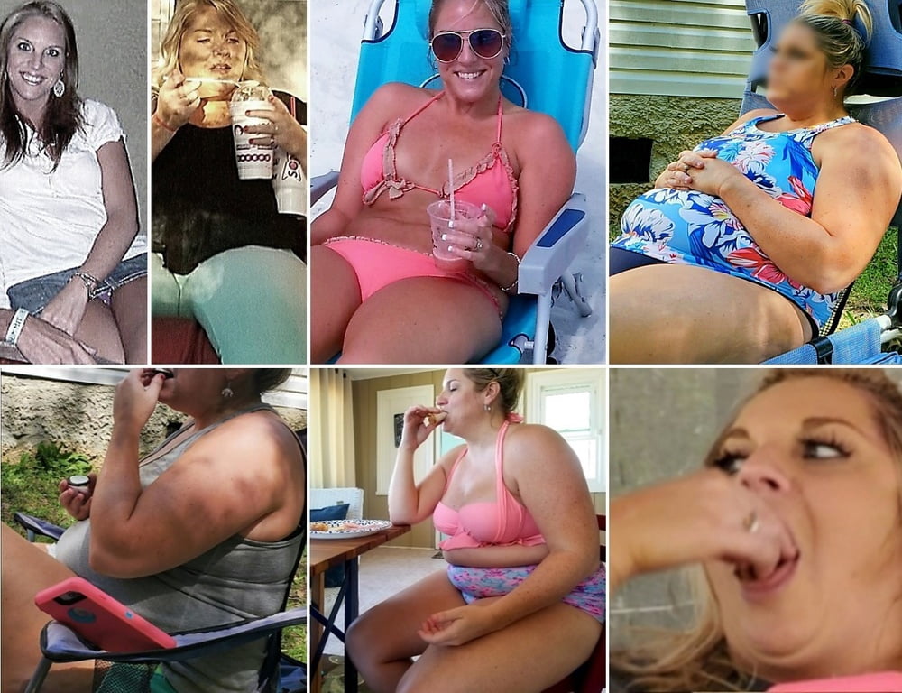 Feedee Comparison pt.39 #88313160