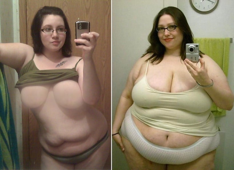 Feedee Comparison pt.39 #88313163