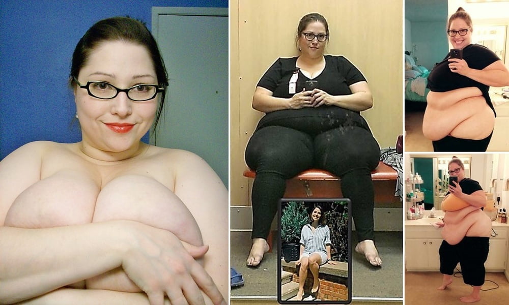Feedee Comparison pt.39 #88313166
