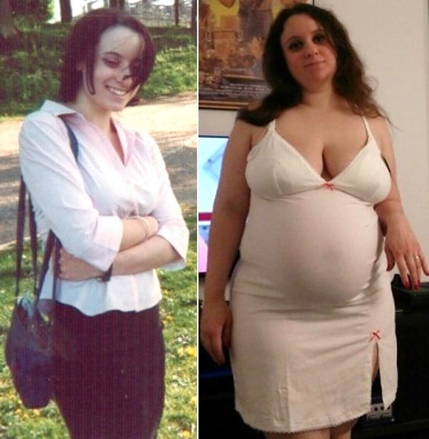 Feedee Comparison pt.39 #88313189