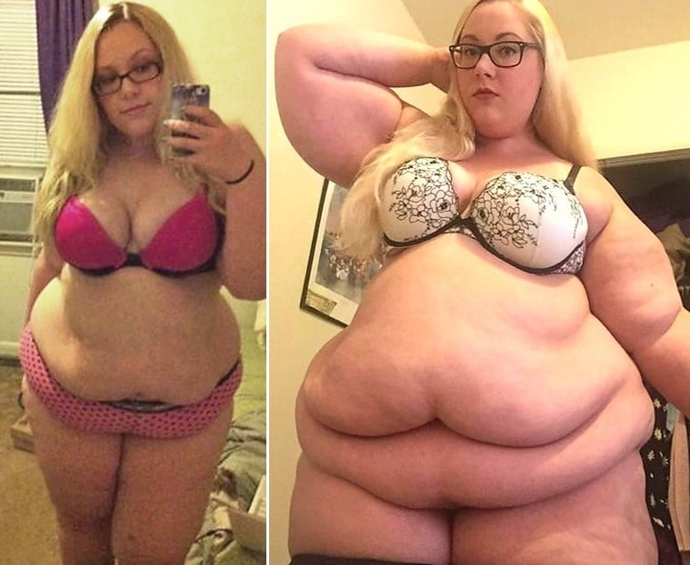 Feedee Comparison pt.39 #88313192