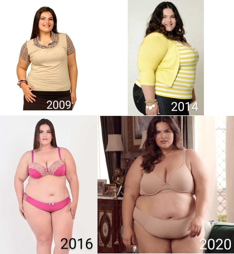 Feedee Comparison pt.39 #88313211