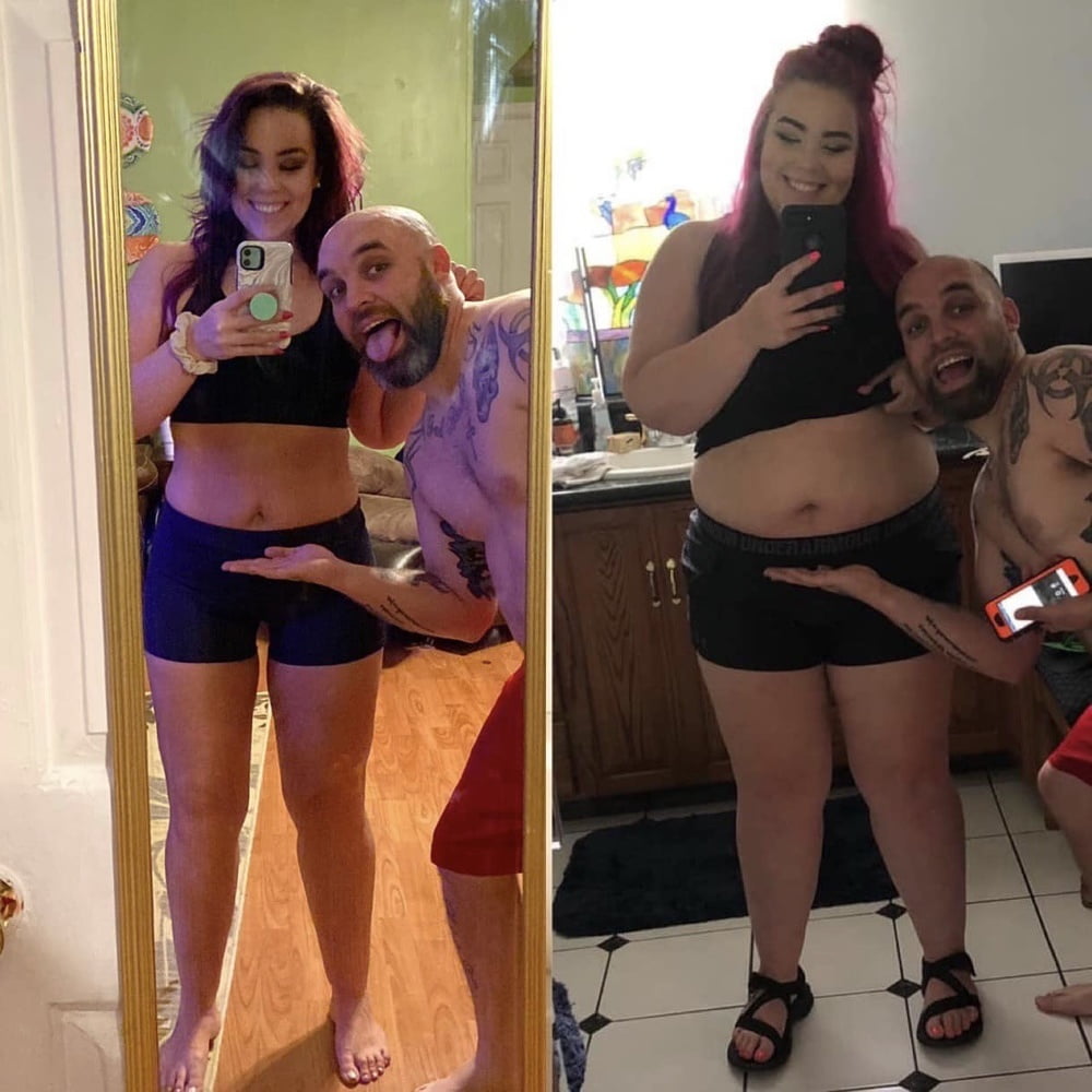 Feedee Comparison pt.39 #88313231