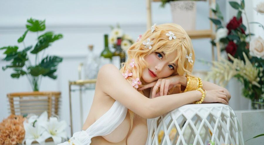 Hiyukimos desnuda #108503145