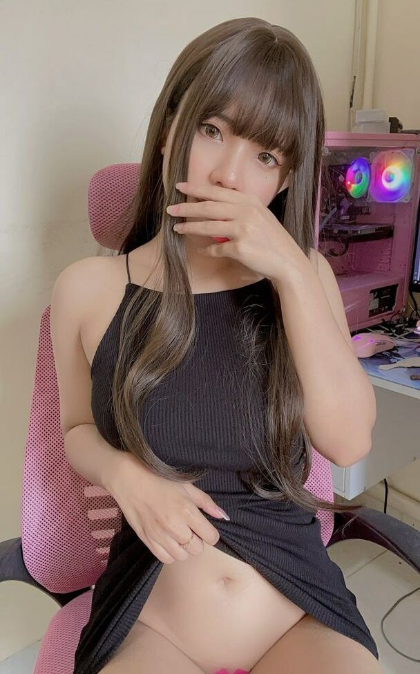 Hiyukimos desnuda #108503171