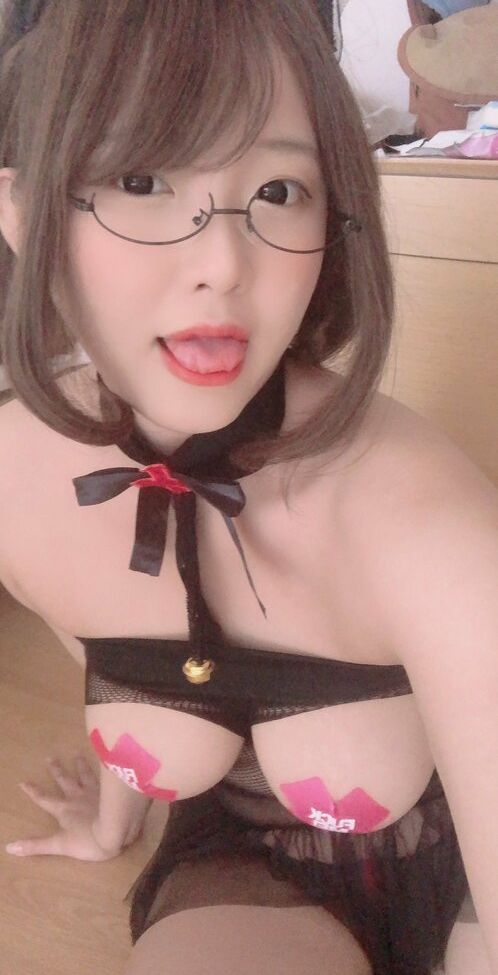 Hiyukimos nude #108503185