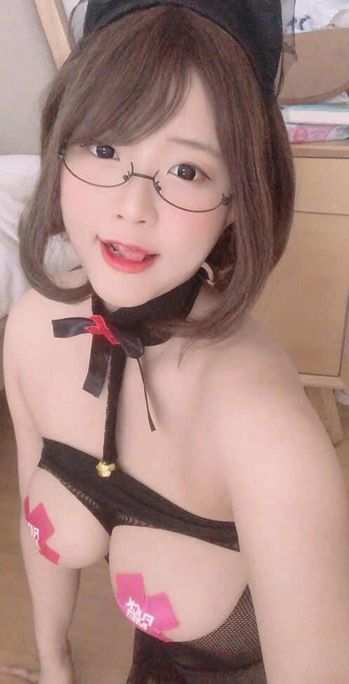 Hiyukimos desnuda #108503187