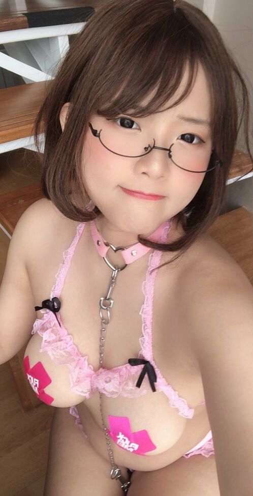 Hiyukimos nude #108503188