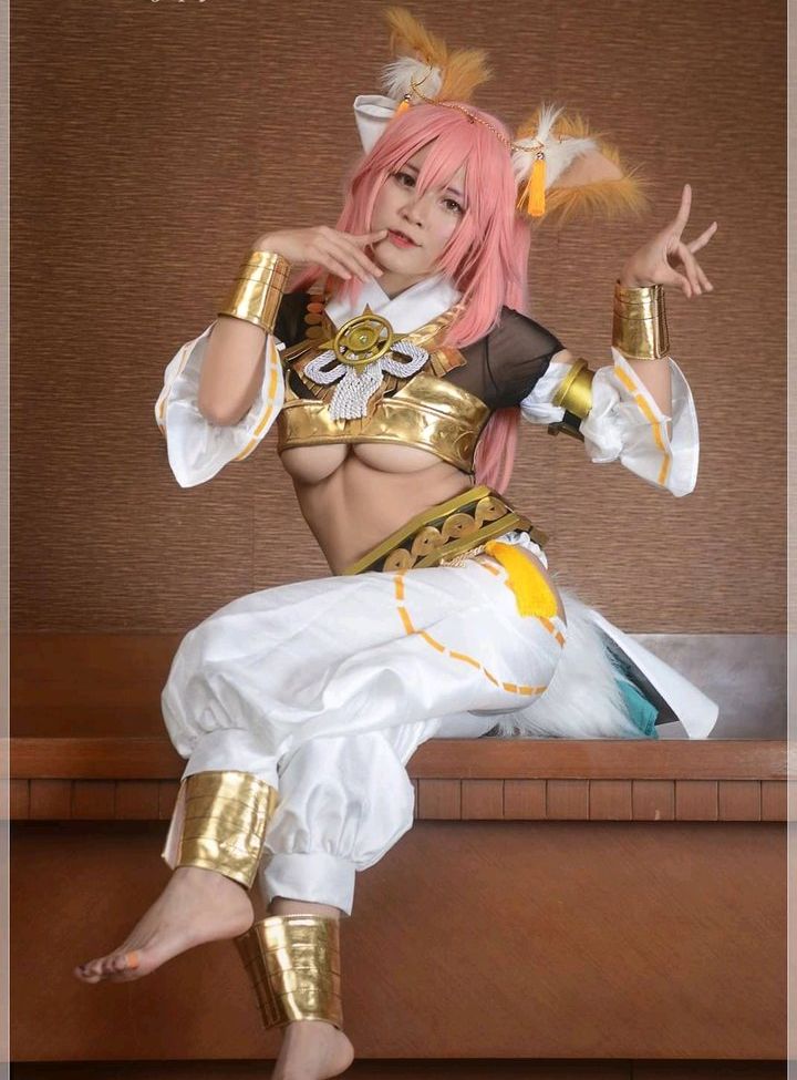 Hiyukimos desnuda #108503270