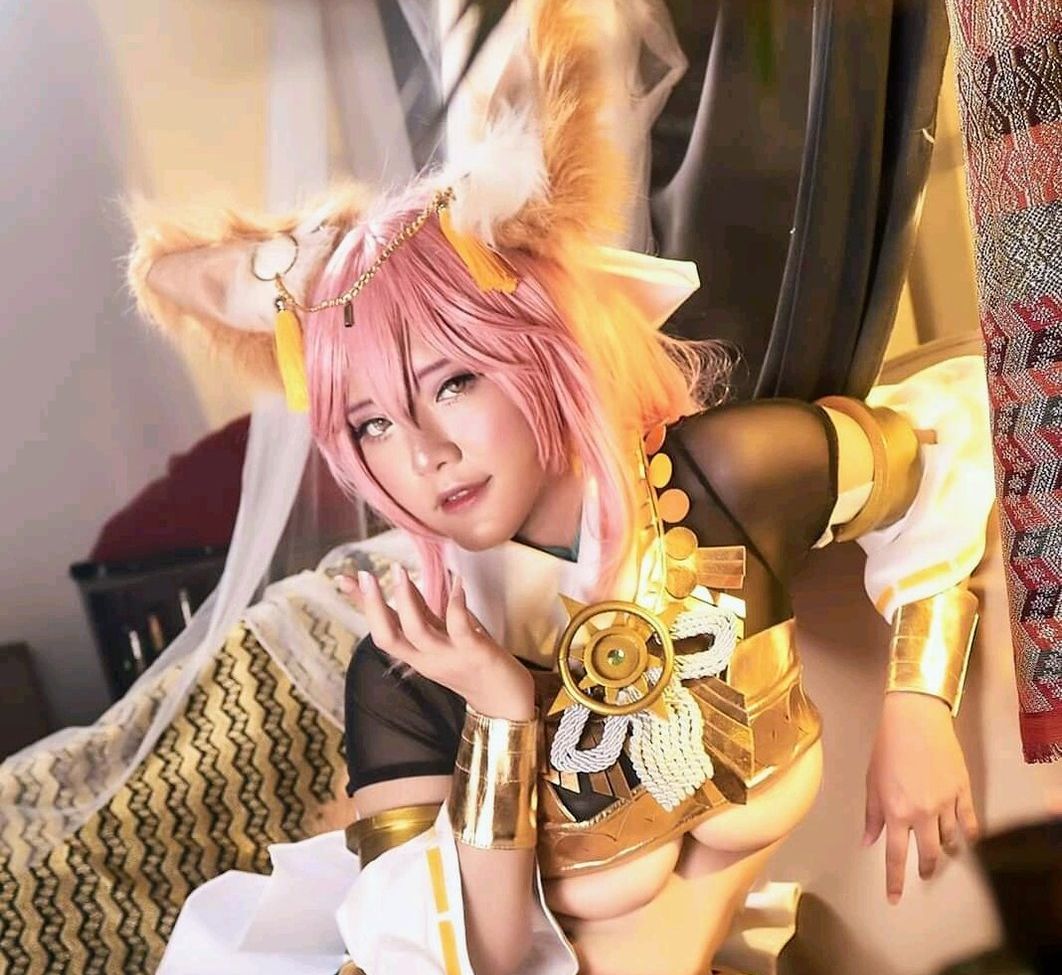 Hiyukimos desnuda #108503273