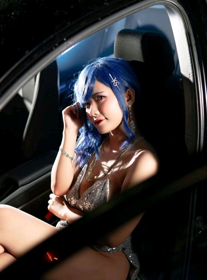 Hiyukimos desnuda #108503276