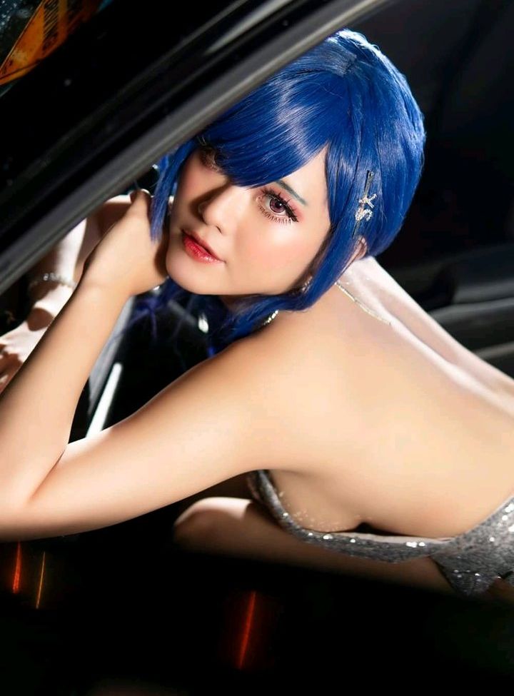 Hiyukimos desnuda #108503277