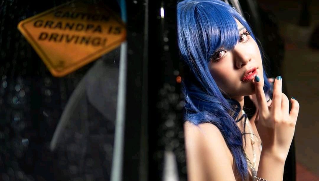 Hiyukimos desnuda #108503278