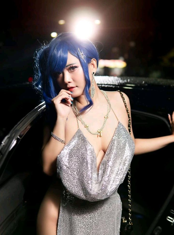 Hiyukimos desnuda #108503281