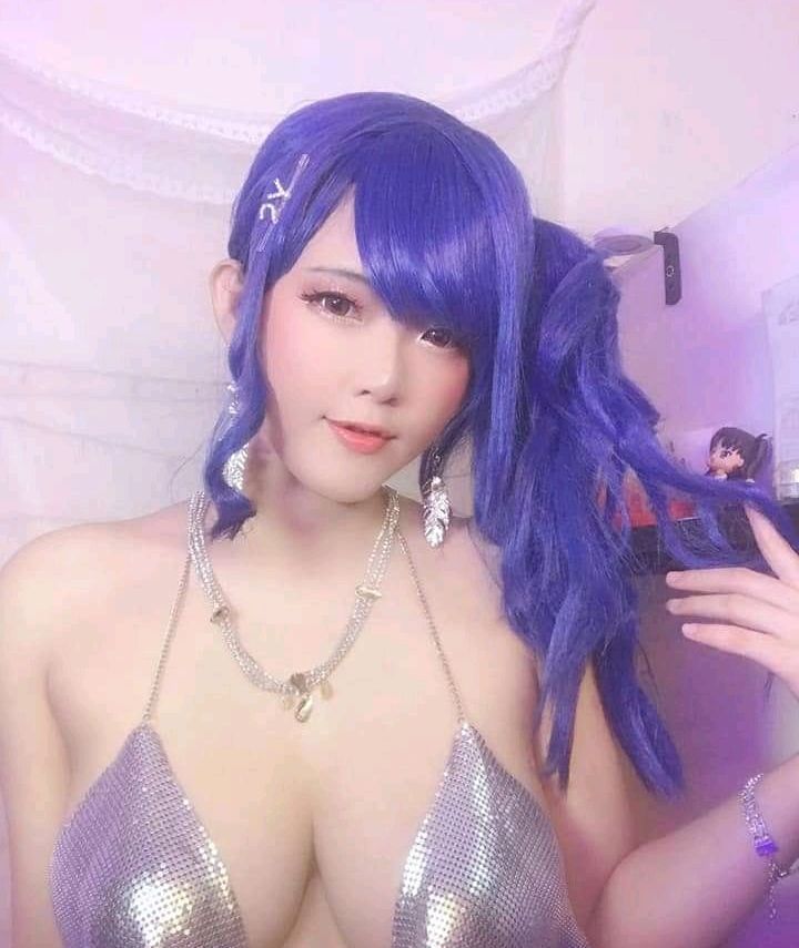 Hiyukimos desnuda #108503288