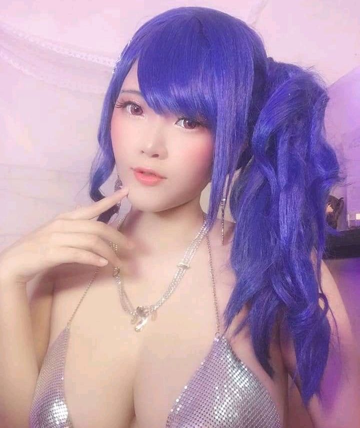 Hiyukimos desnuda #108503289