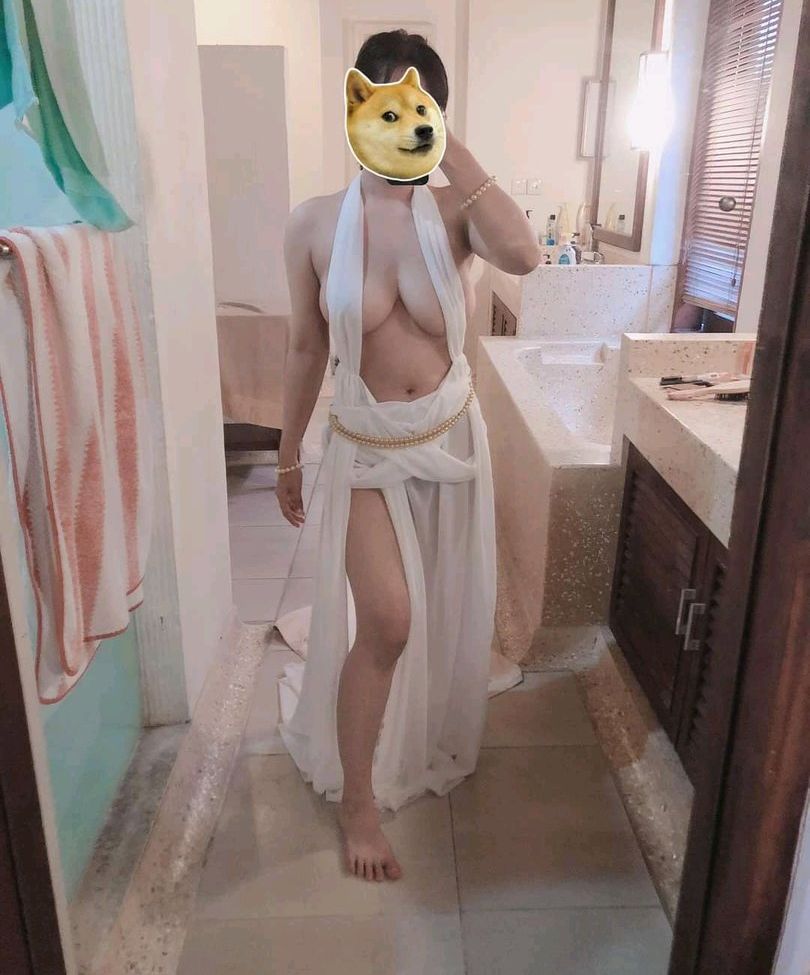 Hiyukimos desnuda #108503293