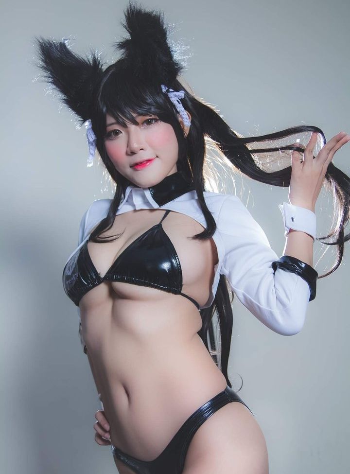 Hiyukimos desnuda #108503317