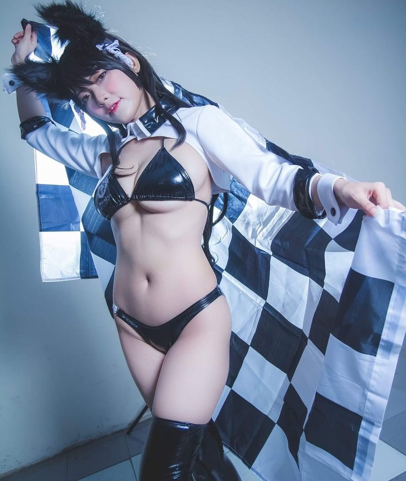 Hiyukimos desnuda #108503320