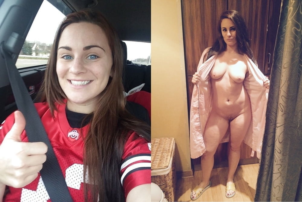 Before and After - Milfs and Matures 3 #98294340