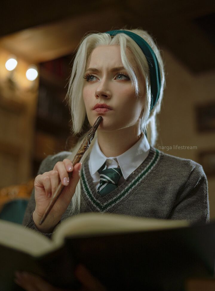 Narga Lifestream nude #109306752