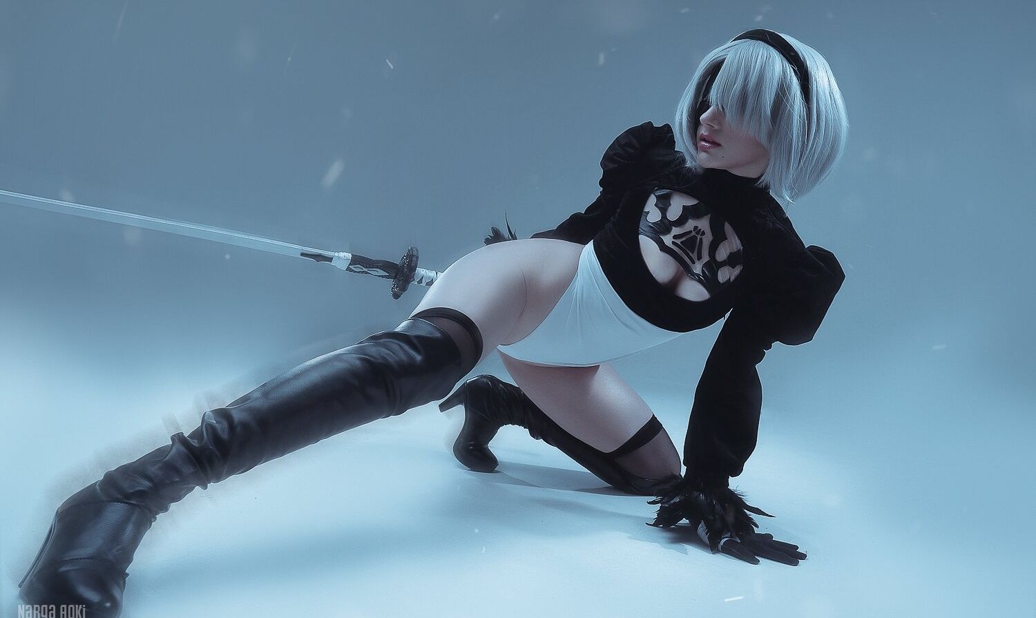 Narga Lifestream nude #109306754