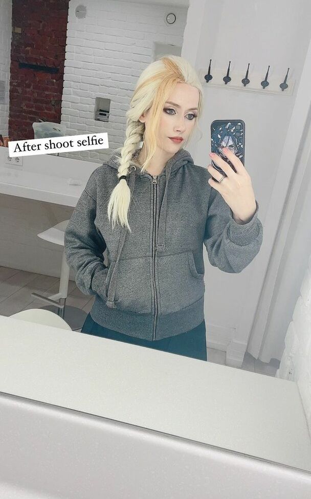 Narga Lifestream nude #109306766