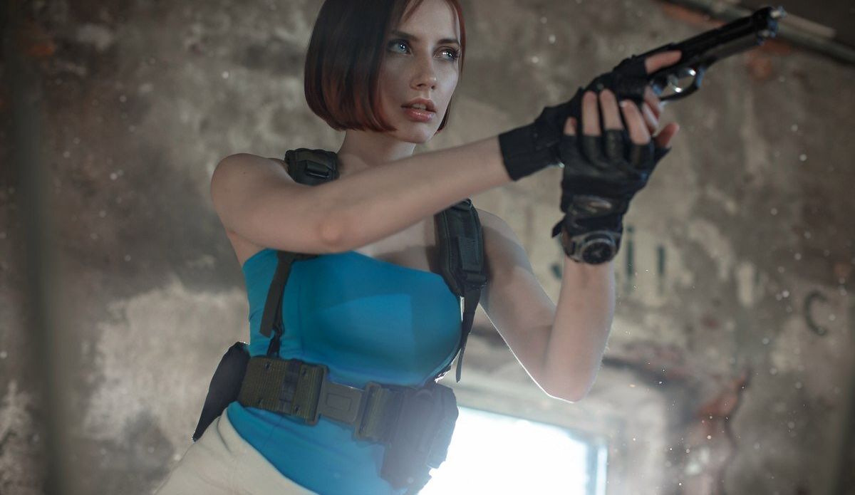 Narga Lifestream nude #109306769