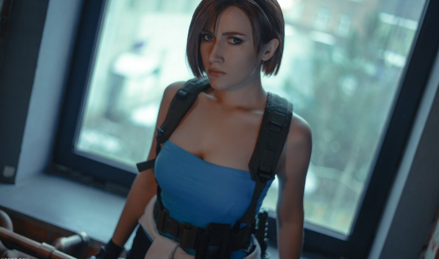 Narga Lifestream nude #109306771