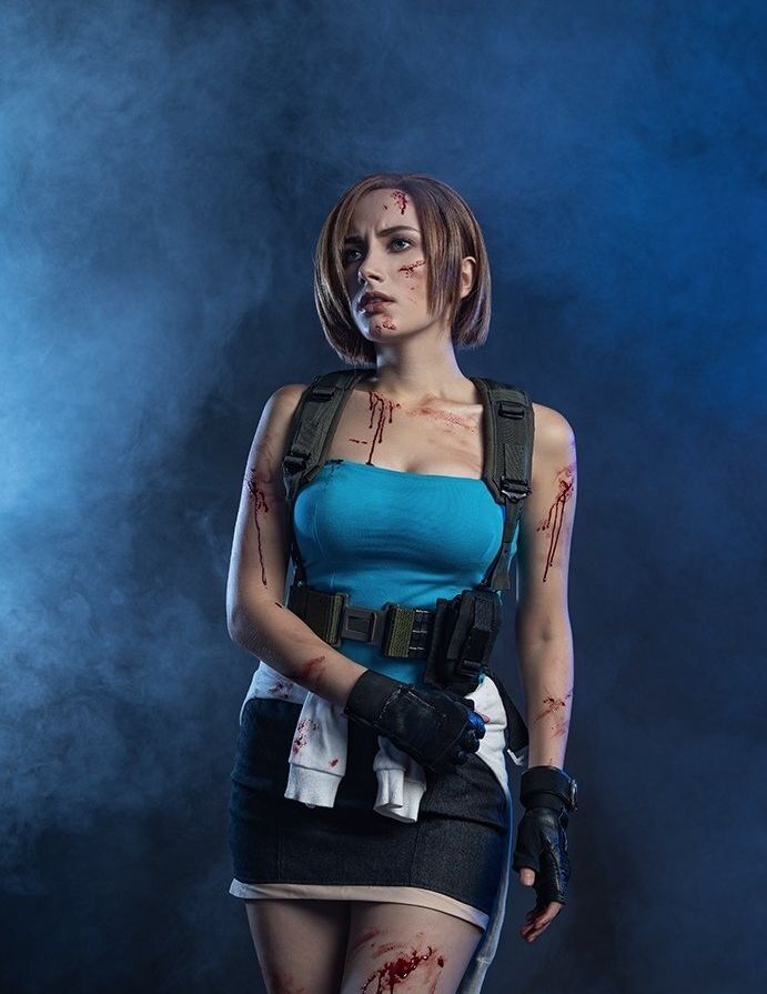 Narga Lifestream nude #109306773