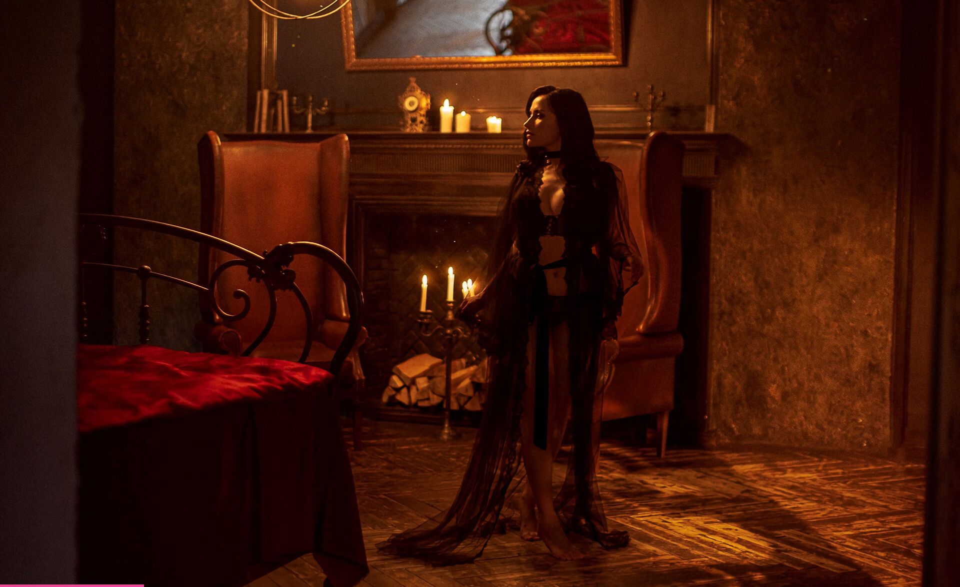 Narga Lifestream nude #109306800