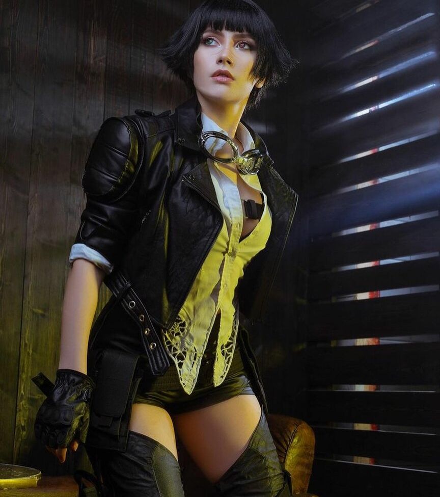 Narga Lifestream nude #109306805