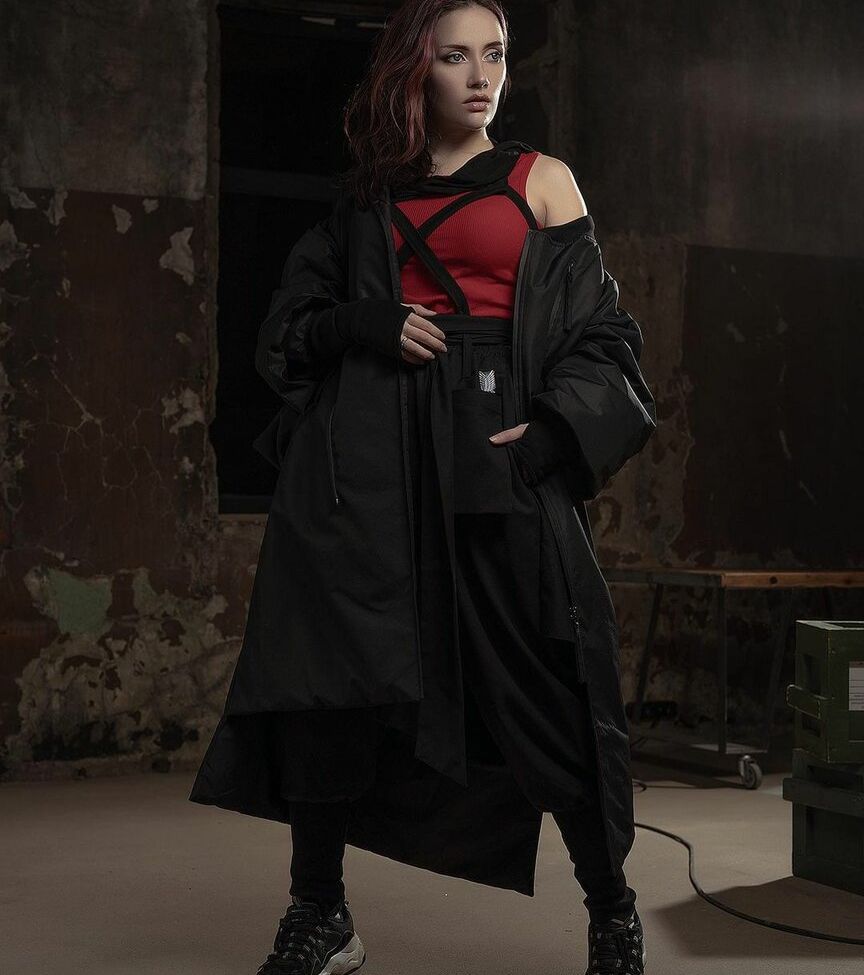 Narga Lifestream nude #109306807