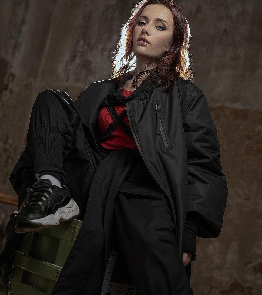 Narga Lifestream nude #109306808