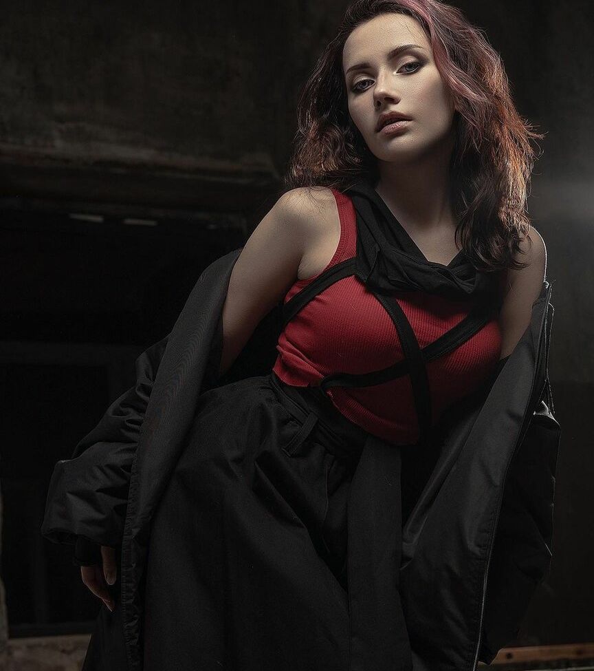 Narga Lifestream nude #109306809