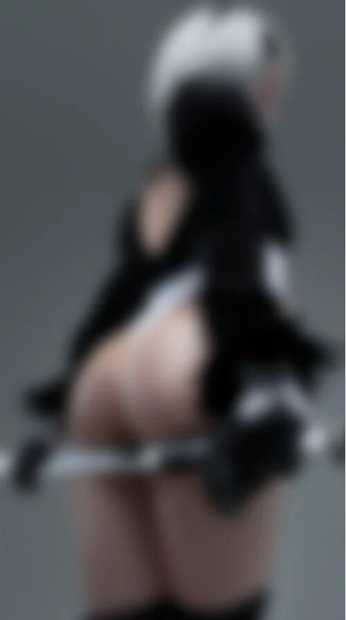 Narga Lifestream nude #109306811