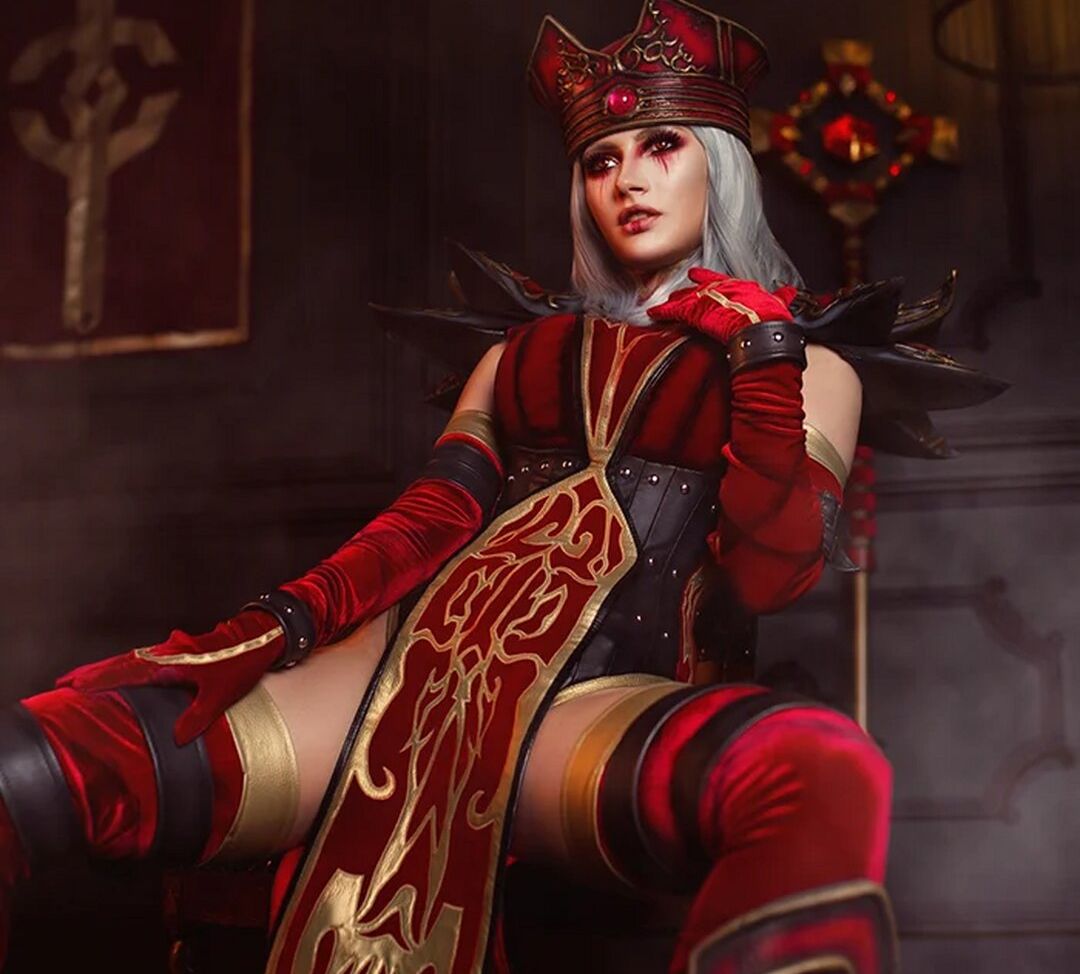 Narga Lifestream nude #109306812