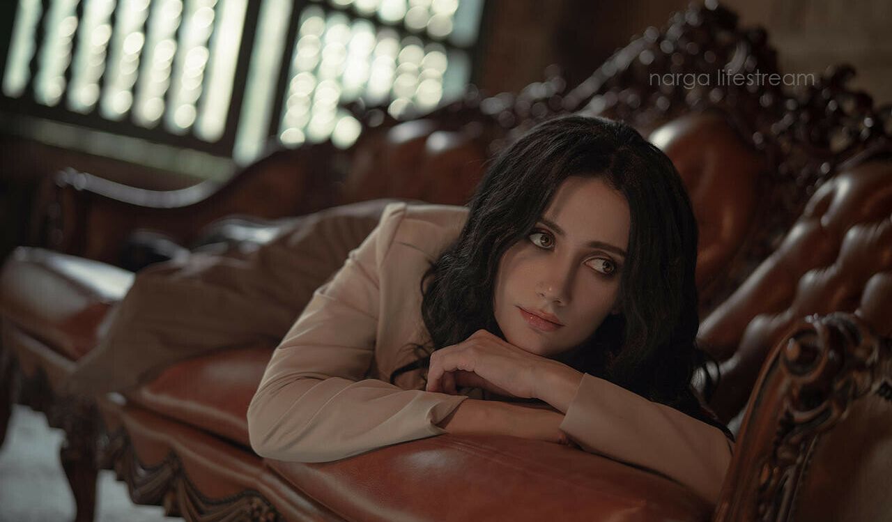 Narga Lifestream nude #109306815