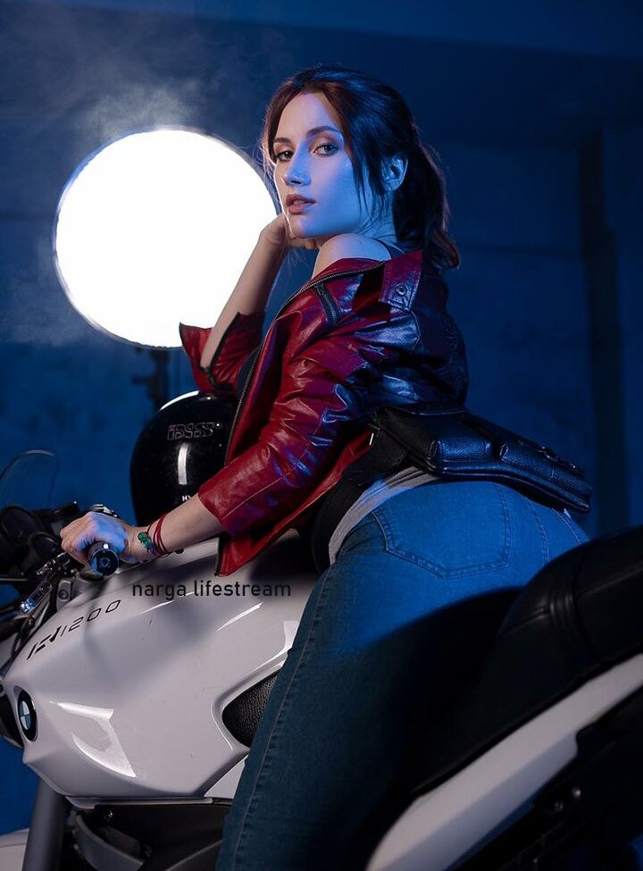 Narga Lifestream nude #109306821