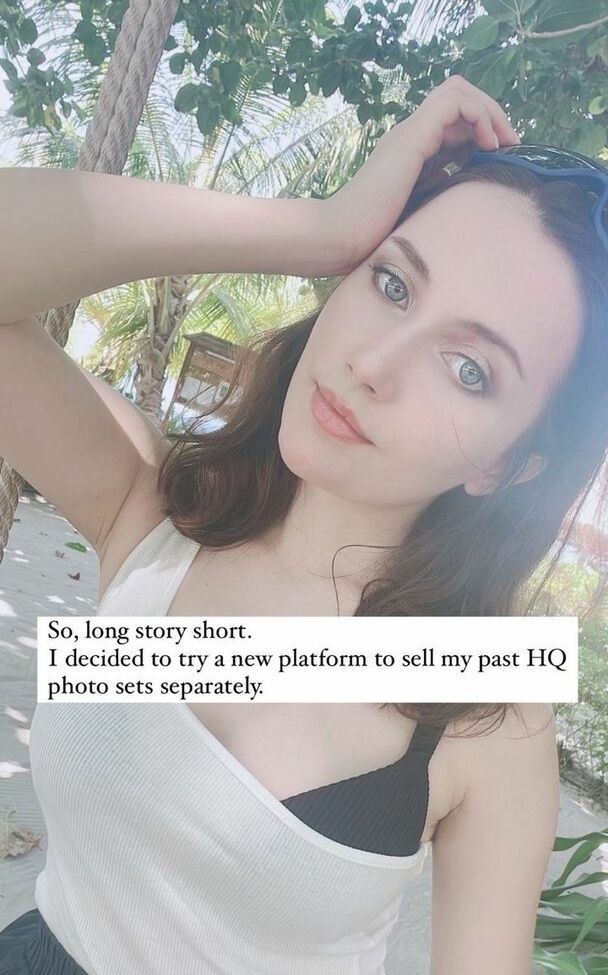 Narga Lifestream nude #109306823