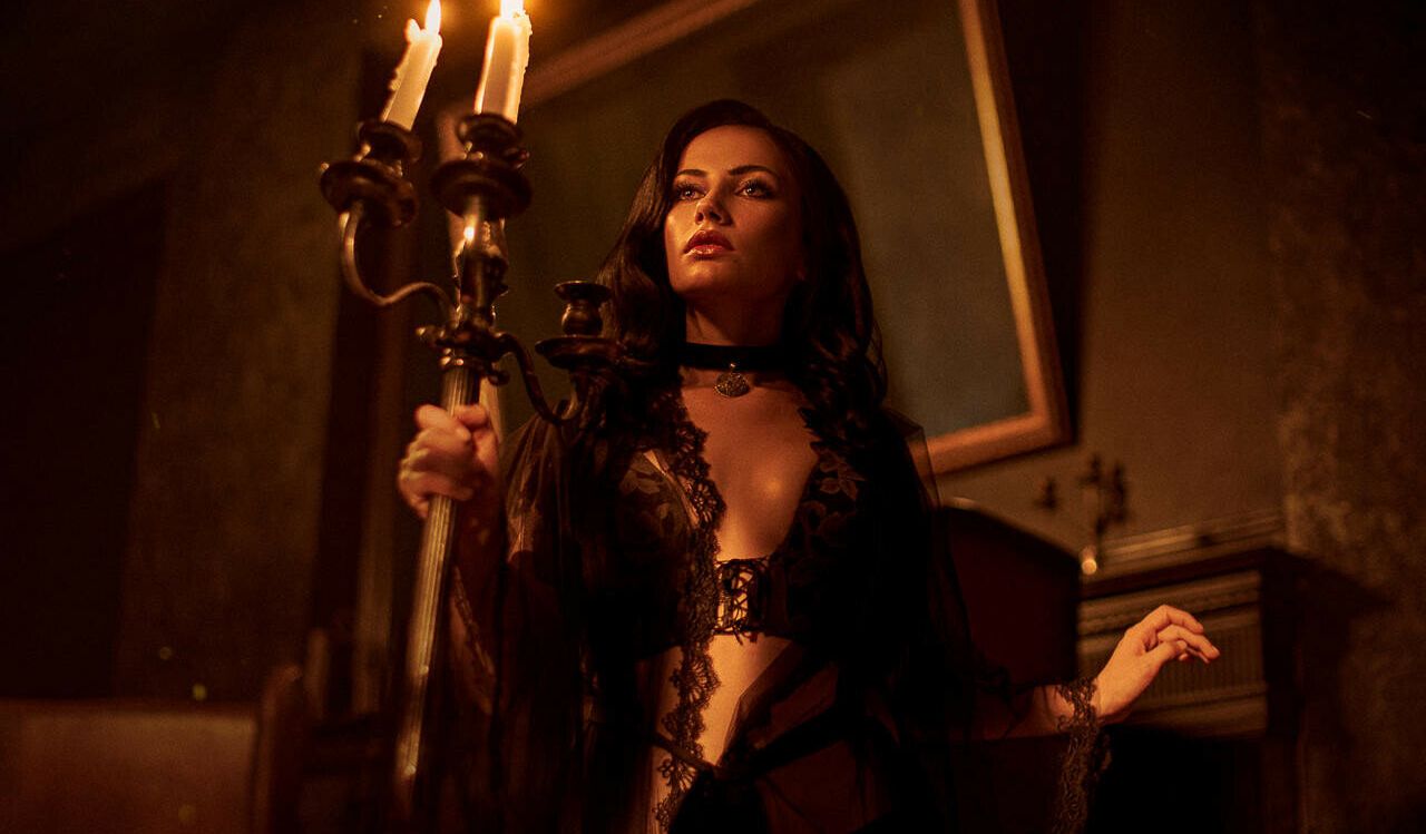 Narga Lifestream nude #109306824