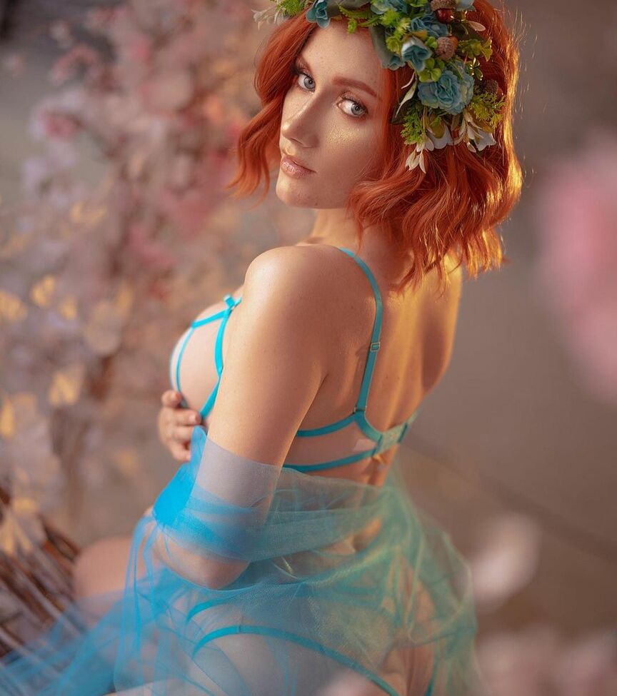 Narga Lifestream nude #109306834