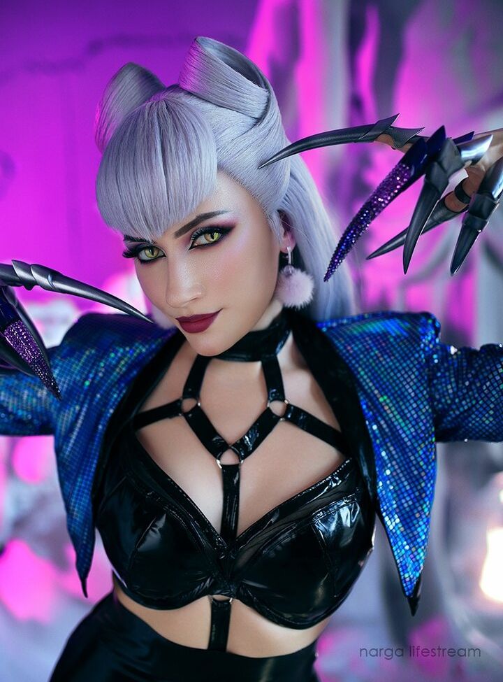 Narga Lifestream nude #109306837