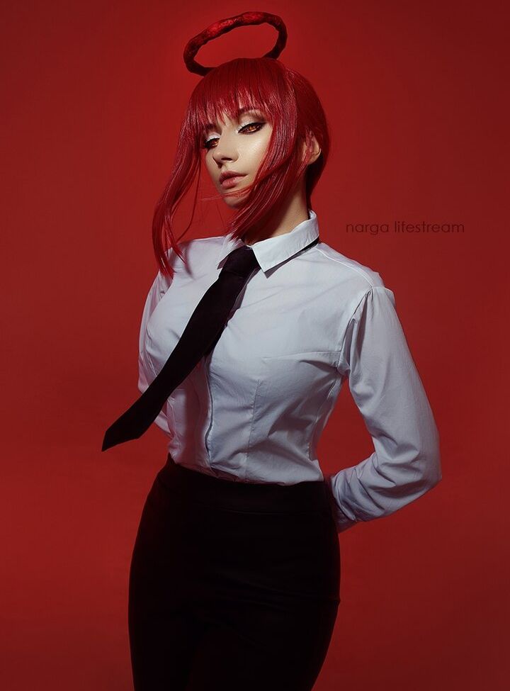 Narga Lifestream nude #109306842