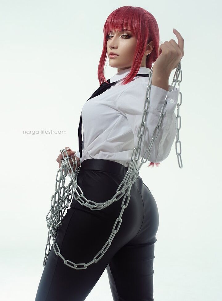 Narga Lifestream nude #109306844